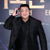 마동석, 마블리의 골하트[★포토]