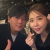 쿨 이재훈 맞아? "살이 쏙 빠져버렸네" 김종민 결혼식서 '포착'