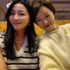 황정음·오윤아, 이혼 후 행복한 돌싱 라이프.."솔로라서 맨날 회식"