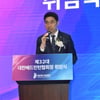 "과거 잘못 반복하지 않아야" 김동문 배드민턴협회 회장 취임, 변화 의지 다졌다