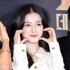낸시, 오랜만에 보는 깜찍 미모[★포토]