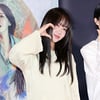 최유정, 볼하트 장인[★포토]