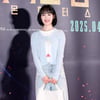 김보라, 결혼하니 더 예뻐진 미모[★포토]