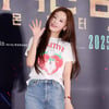 김재경, 오랜만에 봐도 미모 대폭발[★포토]