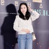 이정현, 머리만 넘겨도 우아[★포토]