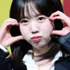 울쎄라가 뭐길래..지예은, 투턱 없애고 선명해진 브이라인[스타이슈]