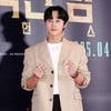 진영, 남친룩의 정석[★포토]