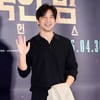 권오중, 오랜만입니다[★포토]
