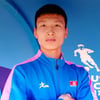북한 선수, 이례적 돌발 인터뷰 "유럽서 뛰고 싶어요"... U-17 亞컵 마치고 "축구 선진국 가고 싶다"