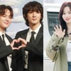 잔나비X카리나 '사랑의이름으로!'..아름다운 협업