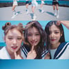 오드유스, 물오른 비주얼 + 완벽 라이브 컴백 첫 주 활동 성료