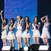 '전석 매진' NMIXX(엔믹스), 타이베이 공연 성료