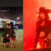 양혜지, '절친' 제니 코첼라 즐겼다..다정하게 끌어안고 "Queen"