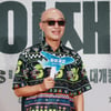 홍석천, 비행기 비즈니스석 옆자리 女에.."제발 애교 부리지 마세요" [스타이슈]