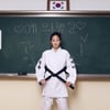 '추성훈♥' 야노 시호, 유도복 입은 딸 모습에 감동 "트라우마 극복"[스타이슈]