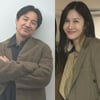 윤혜진, ♥엄태웅 사칭 계정에 경고 "말 섞지 마세요..보이면 신고"