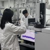 DL그룹 카본코, 세계 최고 효율 '이산화탄소 흡수제' 개발