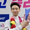 <경정> 조성인, 2025 스피드온배 대상경정 우승!