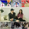 이혜원, ♥안정환 뒷바라지 위해 프랑스 行 추억 "사랑에 눈 멀어"[선넘패]