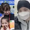 '박주호♥' 안나, 암투병 중 마라톤.. 빠졌던 머리도 다시 풍성 [스타이슈]