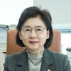 LG 트윈스, 24일 NC전서 세계예방접종주간 기념 행사 진행... 지영미 청장 시구