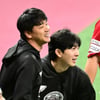 '김광현 꿈꿨던 기대주, 우상과 맞대결'에 이숭용 감독 "오원석 긁히는 날에는 누구도 치기 힘들지만..." [수원 현장]