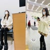 고현정, 큰 수술 후 건강 관리 철저히.."검진도 받고 열심"