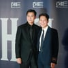 '이정재·정우성 대주주' 아티스트그룹 180억 투자 유치 확정[스타이슈]