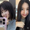 장영란, 확 어려진 동안 미모 공개..깜짝 변신 비결은?