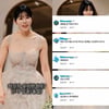 "임신했냐?"..서동주, 재혼 앞두고 '악플 테러' 피해 '충격'