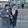 "'20년 절친' 배정남도 속아"..최여진, 결국 '법무팀 출동' [★FOCUS]