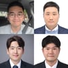 한국야구기자회 2025년 1분기 야구기자상 수상자 발표