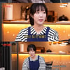 송지효, '런닝맨' 홍일점 부담됐나 "동료 필요..지예은 큰 힘 돼"[지멋대로 식탁]