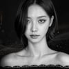 "100% 극실사 기반" 디지털 휴먼 하린, 마크앤로나 CF 모델 활약