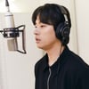 '출판사 대표' 박정민, 시각장애인 위해 오디오북 기증