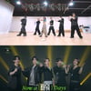 나우어데이즈, 자콘 화려한 피날레..'만능돌'로 진화 완료