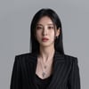 서현 "눈 아주 높아 꼭대기에 있다..이상형은 남자 서현" [인터뷰②]