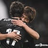 대박 'EPL 최초' 日 듀오 '더블 볼란치' 탄생한다... '승격 성공' 리즈, 핵심 중원 다나카 파트너로 "모리타 데려온다"