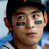 '놀랍다' 4타수 무안타인데 "정후 리!" 팬들 함성 퍼졌다! 이정후 이젠 명실상부 SF 슈퍼스타