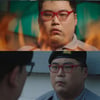 김요한, 떨리는 호흡에 더듬는 표현까지..'軍 폐급' 완벽 구현 [신병3]