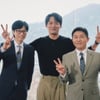 '학씨 아저씨' 최대훈도 누군가의 아들..끝내 눈물 터졌다 [유퀴즈]