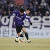 '김보경 첫 선발' 유병훈 안양 감독 "예전 모습은 아니지만... 필요한 플레이 보여줄 것" [안양 현장]
