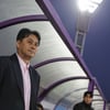 챔피언 상대로 혈투→'단 한 골' 아쉬웠던 승격팀 "감독인 내가 부족했다... 넘어져도 쓰러지진 않겠다" [안양 현장]