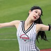 [포토] 계유진 '정갈한 목선'
