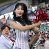 [포토] 원민주 사전에 배신 없다 '한놈만 팬다'