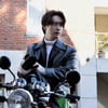 황찬성, 日 영화 흥행 청신호..제작비 대비 2배↑ 수익 돌파