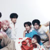 클로즈 유어 아이즈, 7人7色 자체발광 [화보]