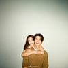 이동욱♥이주빈, 백허그·팔짱 커플샷에 열애설 제기.."데이트 중?"