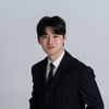이다윗, 오늘은 젠틀하게[★포토]