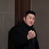 마동석, 기대되는 시원한 액션[★포토]